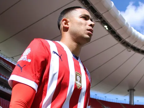 Cruz Azul podría fichar a una joya de Chivas: "No les extrañe verlo allí"