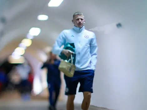 ¡Mateusz Bogusz es baja de última hora!