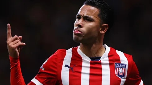 Sánchez aparece en el radar de La Máquina para la siguiente temporada.