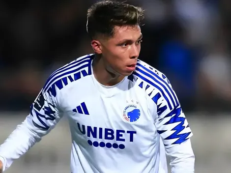 No solo West Ham: dos campeones de Champions quieren a Huescas