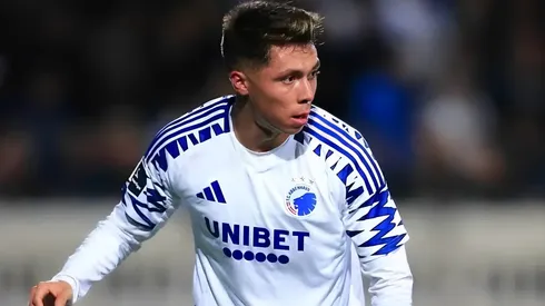 Huescas tiene varios pretendientes en el Viejo Continente.