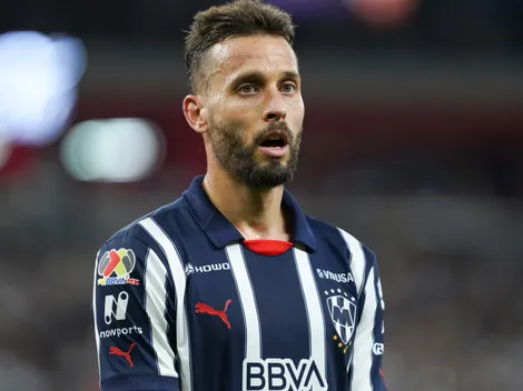 Revelan el salario que Sergio Canales habría exigido ganar en Cruz Azul