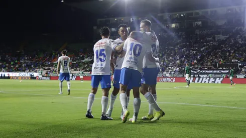 Los cementeros superaron a su rival desde el primer minuto y ven desde muy cerca la próxima ronda.