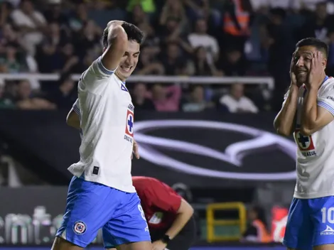 Casi hecho: ¿Qué resultado dejaría fuera a Cruz Azul de semis?