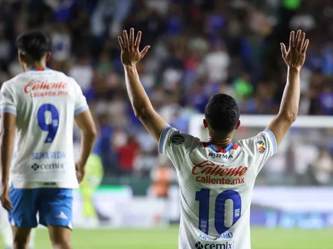 ¿Quién sería ahora mismo el rival de Cruz Azul en semifinales?