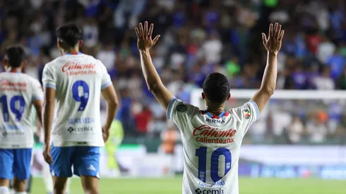 Los cementeros deberán sellar su pase a la próxima ronda cuando reciban la visita del Club León el próximo domingo 11 de mayo.