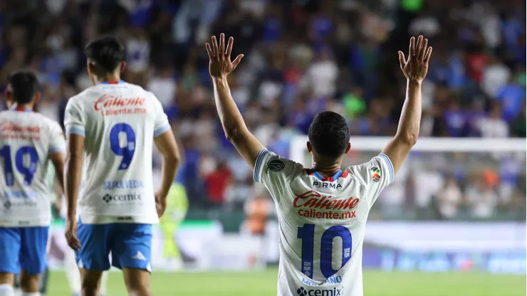 Los cementeros deberán sellar su pase a la próxima ronda cuando reciban la visita del Club León el próximo domingo 11 de mayo.