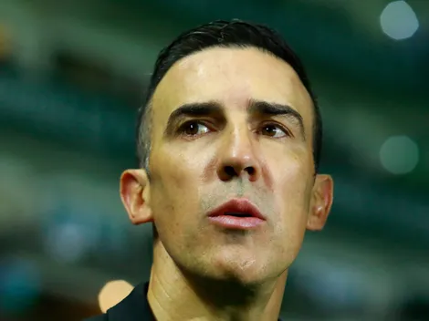 El tajante mensaje de Vicente Sánchez tras ganar en León