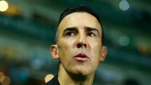 Vicente Sánchez dejó un mensaje a Cruz Azul sobre la Liguilla.