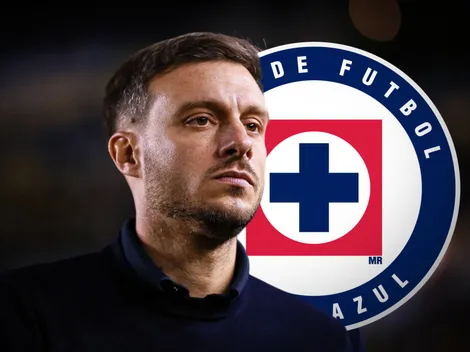 Cruz Azul alcanza acuerdo por Anselmi: ¿cuánto dinero recibirá?