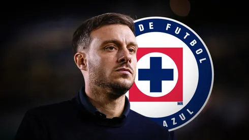 Cruz Azul y Porto llegaron a un acuerdo por Martín Anselmi.