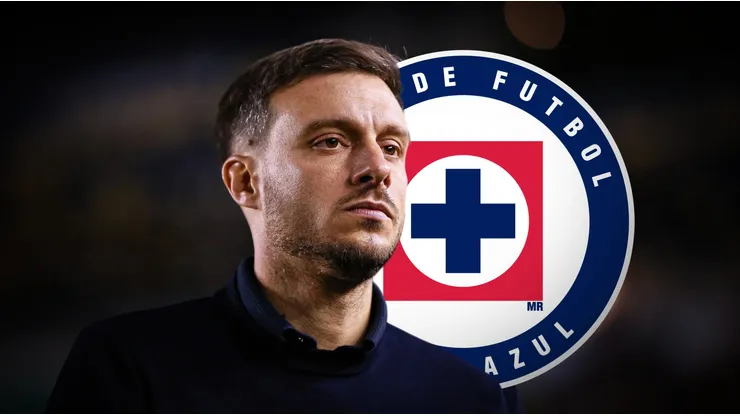Cruz Azul y Porto llegaron a un acuerdo por Martín Anselmi.