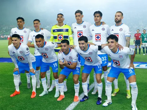 Afición de Cruz Azul pide fuera del equipo a un titular vs. León
