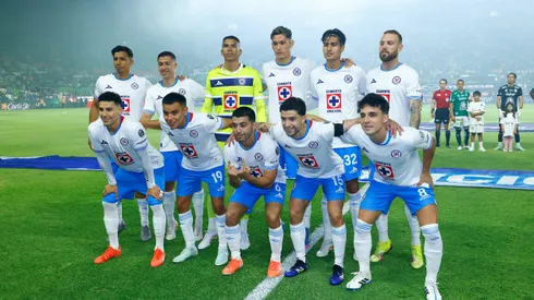 Un titular de Cruz Azul ante León fue el foco de las críticas de la afición.