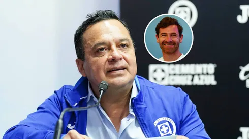 Porto lo hizo oficia y detalles del acuerdo por Martín Anselmi