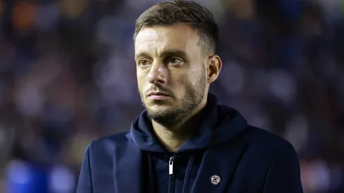 Las 3 razones que llevaron a Cruz Azul a llegar a un acuerdo con Porto