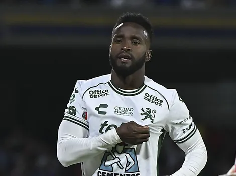 Figura de León dejó advertencia a Cruz Azul para la vuelta de cuartos