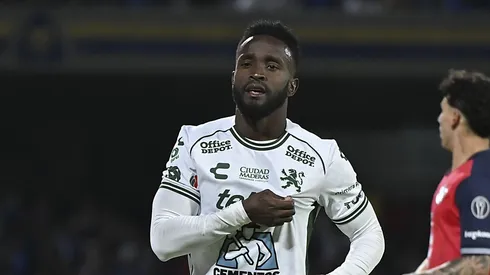 La figura de León dejó una advertencia a Cruz Azul para la definición de la serie.