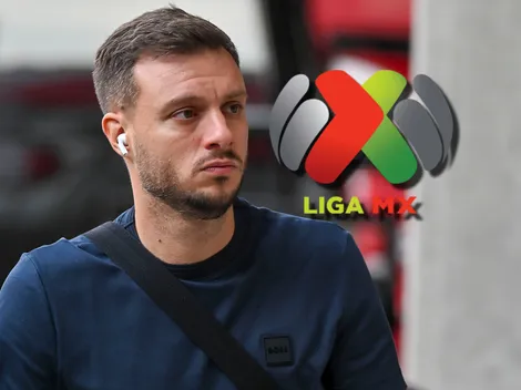 Un gigante de la Liga MX pretende a Anselmi para el Apertura 2025