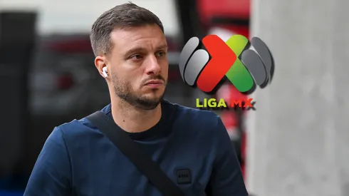 Anselmi es pretendido por un equipo mexicano.