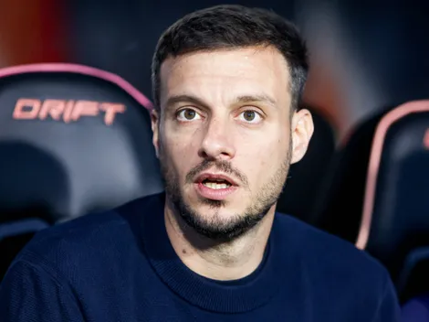 Comunicado oficial de Cruz Azul sobre el caso Anselmi