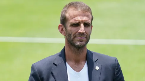 El dirigente uruguayo tendría en mente varios movimientos para el verano.