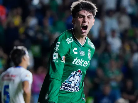 Sebastián Santos advirtió a Cruz Azul para la revancha
