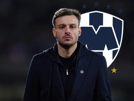 Rayados quiere a Martín Anselmi: los millones que costaría