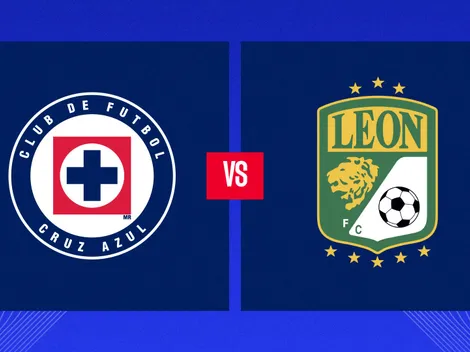 ¿Dónde ver EN VIVO y GRATIS Cruz Azul vs. León por la liguilla?