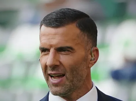 Tito Villa, sobre el presente de Cruz Azul en la Liguilla: "Fue el único..."