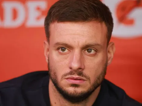 La amenaza de Martín Anselmi a Iván Alonso y Cruz Azul