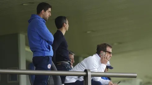 Destapan el conflicto interno en Cruz Azul: "El enemigo está..."