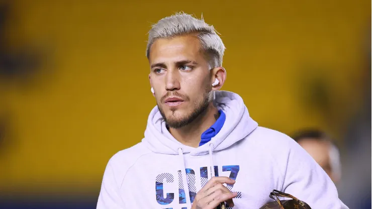 ¿Volverá Gonzalo Piovi a ser desde la partido ante León?