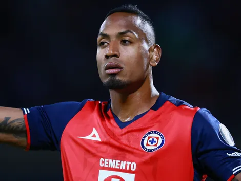 Ditta confesó si Cruz Azul es el favorito para ganar el Clausura 2025