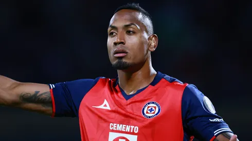 El jugador cafetero habló en la previa de la revancha ante León.