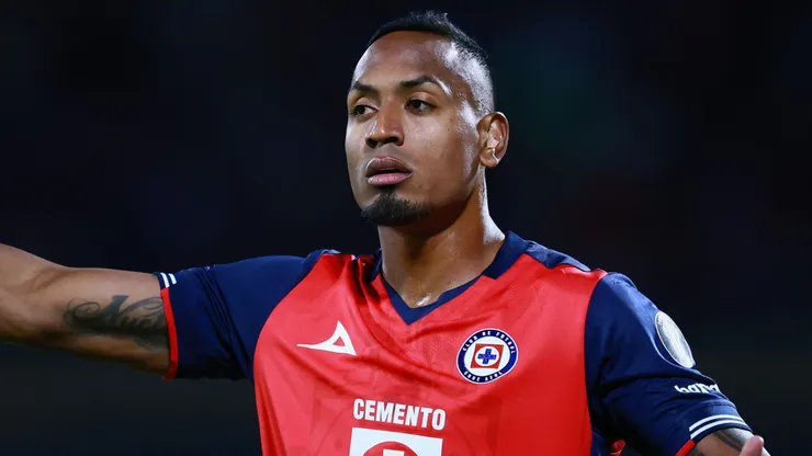 El jugador cafetero habló en la previa de la revancha ante León.