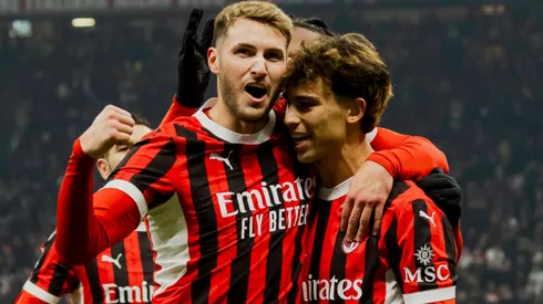 El portugués dejó en claro cómo es su relación con el Bebote.