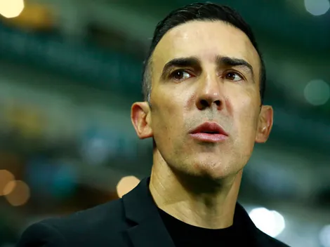 Figura de Cruz Azul dijo lo que el vestidor piensa sobre Vicente Sánchez