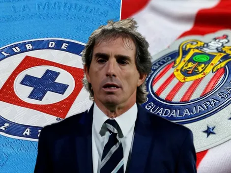 Almada habría pedido para Chivas a dos figuras buscadas por Cruz Azul