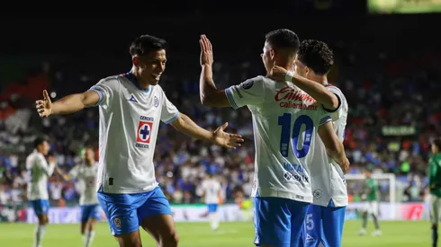 Los cementeros tienen todo a su favor para cerrar esta noche su pase a las semifinales del Clausura 2025 de la Liga MX.