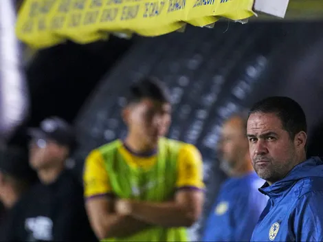 Jardine ya palpita unas semis contra Cruz Azul