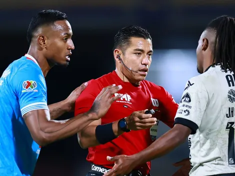 ¿Quién estará como árbitro en el Cruz Azul vs. León?