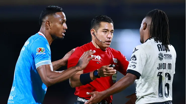 Los cementeros parten con gran ventaja para los segundos 90' minutos de la eliminatoria que se jugarán en Ciudad Universitaria.