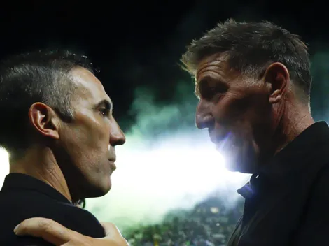 Alineaciones de Cruz Azul y León en la vuelta de cuartos de final