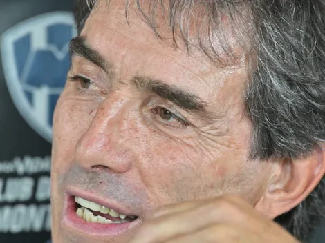 No es Chivas: Un club de la Liga MX quiere a Almada