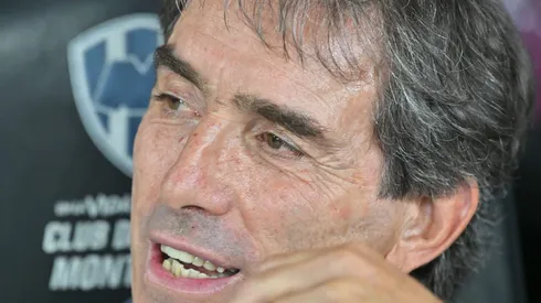 El técnico uruguayo es el favorito para hacerse cargo del equipo.