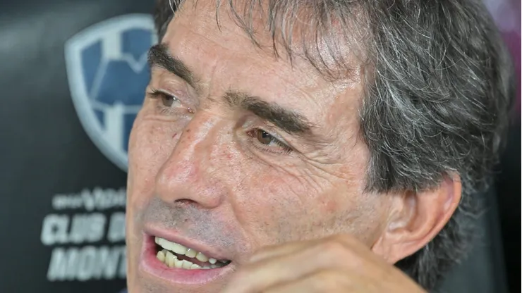El técnico uruguayo es el favorito para hacerse cargo del equipo.
