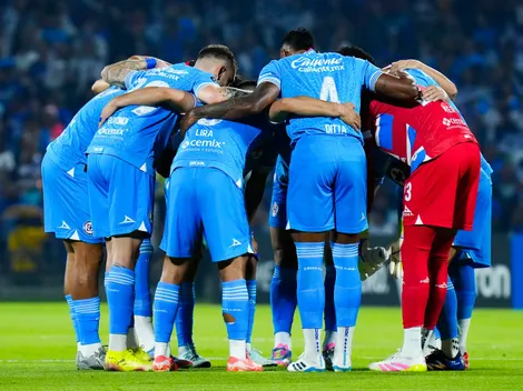 Rival confirmado para Cruz Azul: Así se jugarán las semifinales