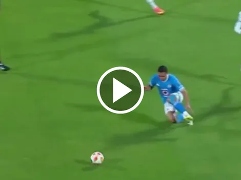 La estremecedora lesión de Montaño: pésimo pronóstico