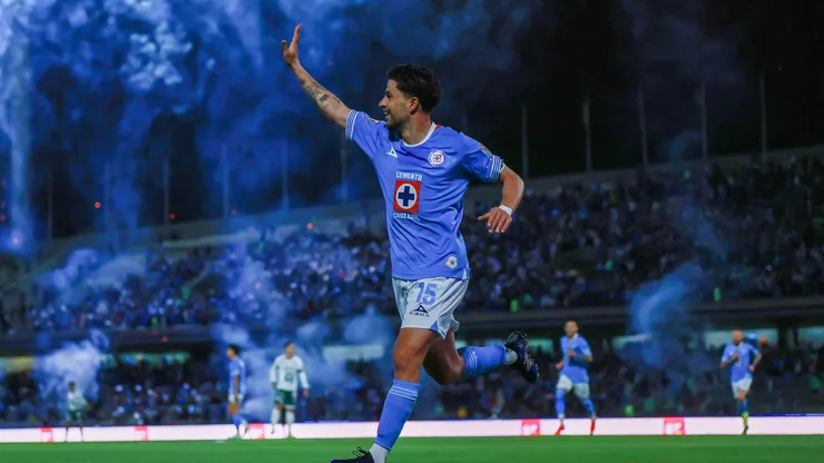 La Máquina pasó a semis y sentenció una enorme carrera.